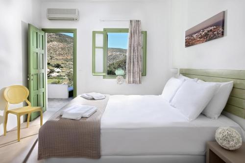 Hostal Xerolithia