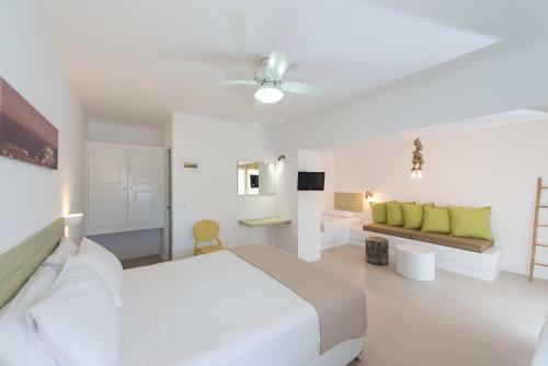 Hostal Xerolithia