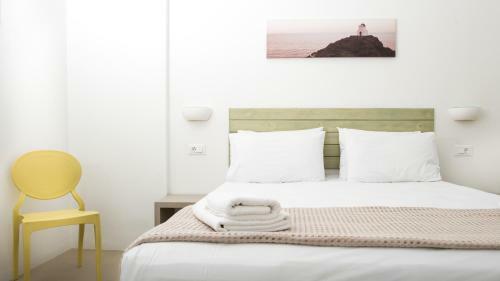 Hostal Xerolithia