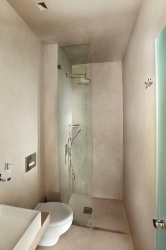 Hostal Xerolithia