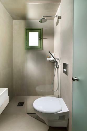 Hostal Xerolithia