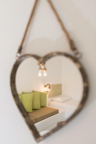 Hostal Xerolithia