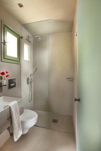 Hostal Xerolithia