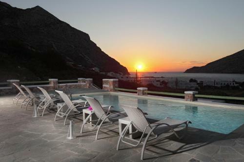 Hostal Xerolithia