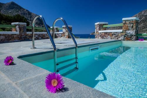 Hostal Xerolithia