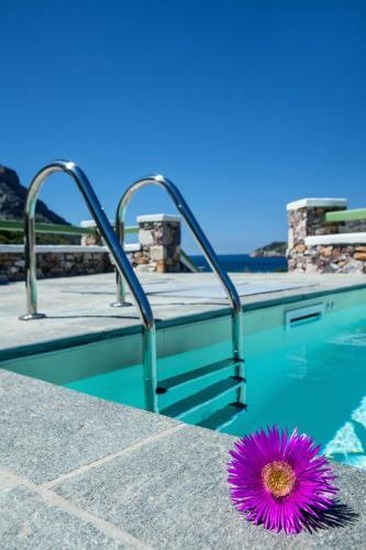 Hostal Xerolithia
