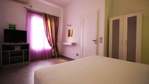 Hostal Efharis