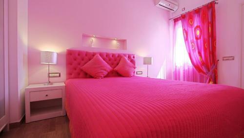 Hostal Efharis