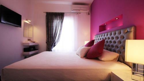 Hostal Efharis