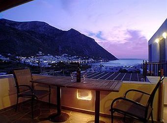 Alk Hotel