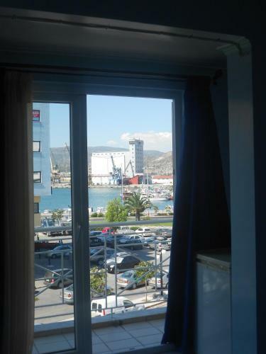 Hotel Admitos
