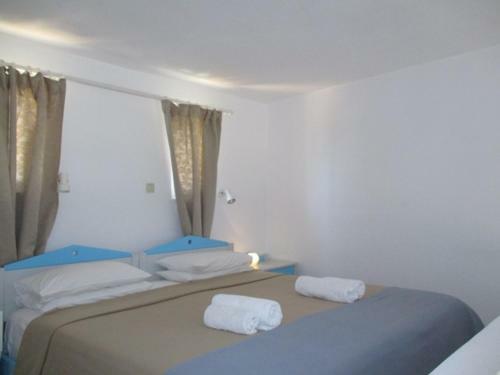 Apartamento Theodosia Studios