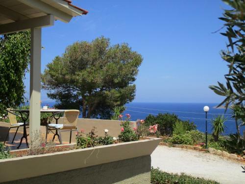 Apartamento Theodosia Studios