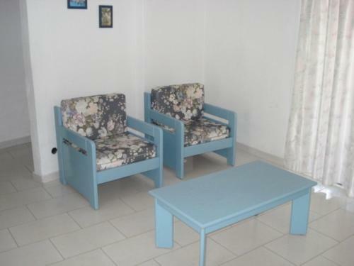 Niki Apartments