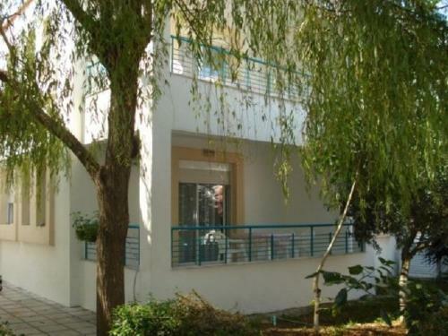 Niki Apartments