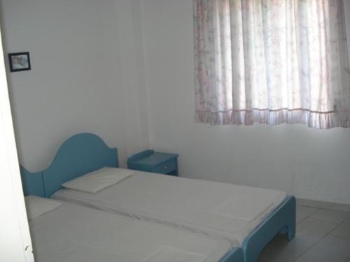 Niki Apartments