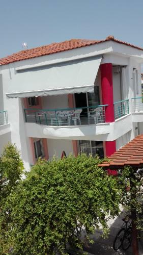 Niki Apartments