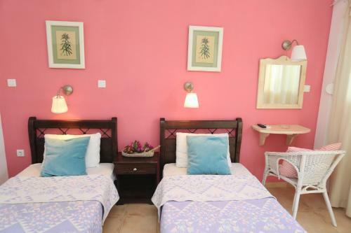 Apartamentos Nemo Studios
