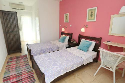 Apartamentos Nemo Studios