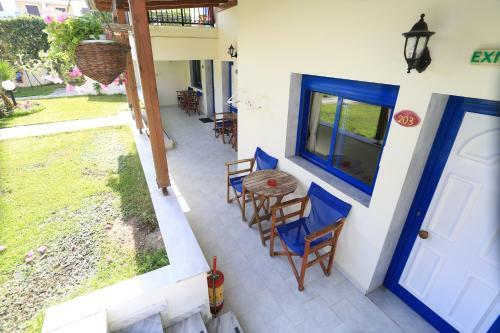 Apartamentos Nemo Studios