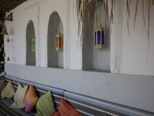 Apartamentos Nemo Studios