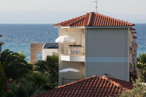 Apartamento Sun Residence