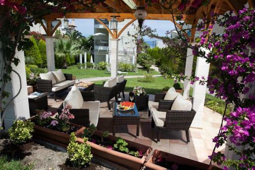 Apartamento Sun Residence