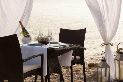 Apartamento Sun Residence