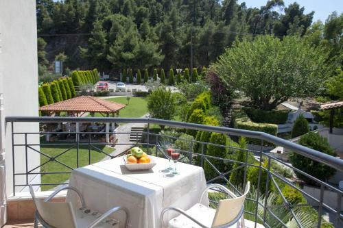 Apartamento Sun Residence