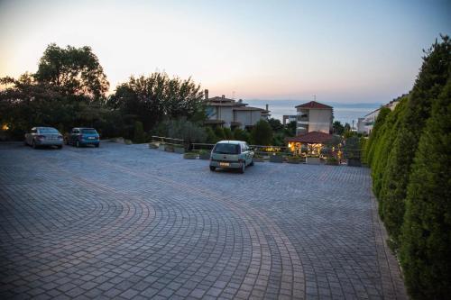 Apartamento Sun Residence