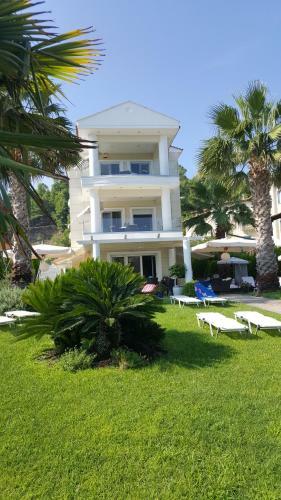 Apartamento Sun Residence
