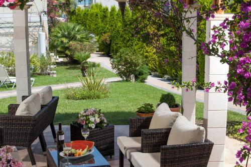 Apartamento Sun Residence