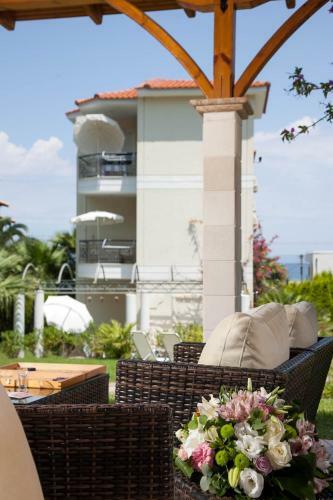 Apartamento Sun Residence