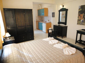 Aparthotel Royal Hotel