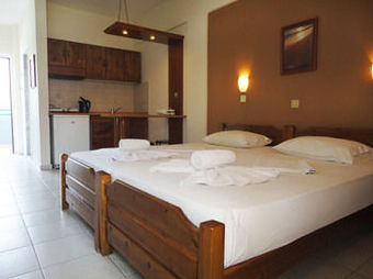 Aparthotel Royal Hotel