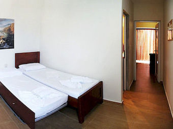 Aparthotel Royal Hotel