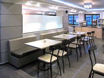 Aparthotel Royal Hotel