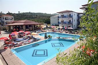 Aparthotel Royal Hotel