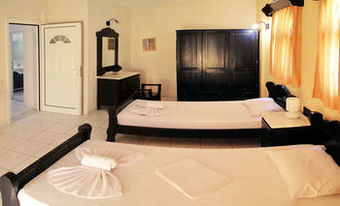 Aparthotel Royal Hotel