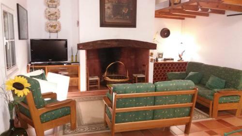 Casa Jone