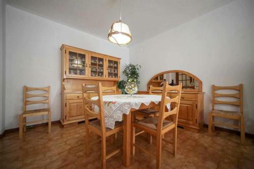 Apartamento Edumar