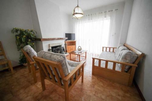 Apartamento Edumar