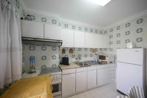 Apartamento Edumar