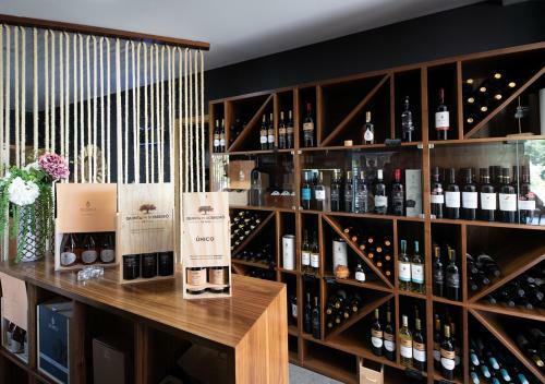 Olive Nature - Hotel & Spa Da Quinta Dona Adelaide
