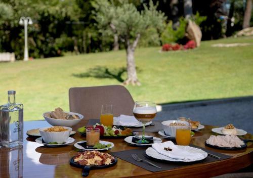 Olive Nature - Hotel & Spa Da Quinta Dona Adelaide