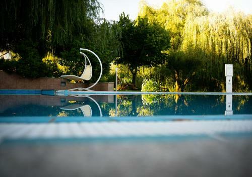 Olive Nature - Hotel & Spa Da Quinta Dona Adelaide