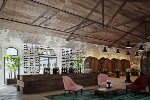 Casa 1927 - Singular's Hotels