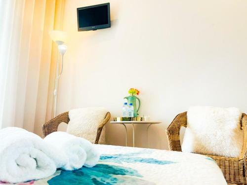 Bed & Breakfast Naval Guest House & Bistr�