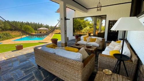 Agroturismo Quinta Do Prado Verde