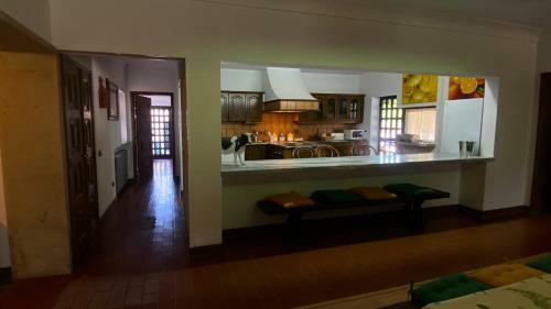 Agroturismo Quinta Do Prado Verde
